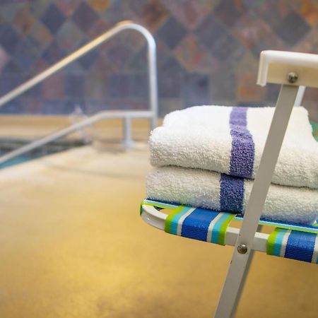 Red Lion Inn & Suites Vancouver Ngoại thất bức ảnh