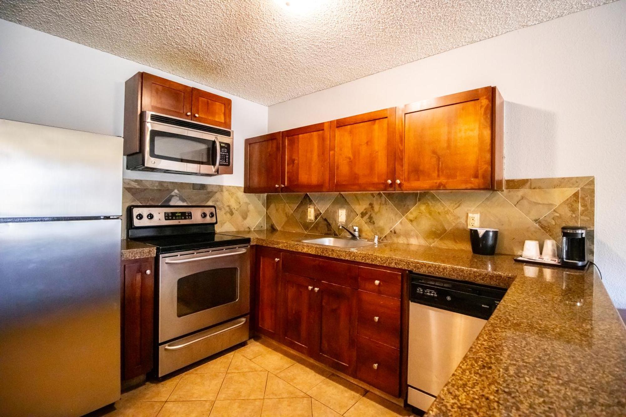 Red Lion Inn & Suites Vancouver Ngoại thất bức ảnh