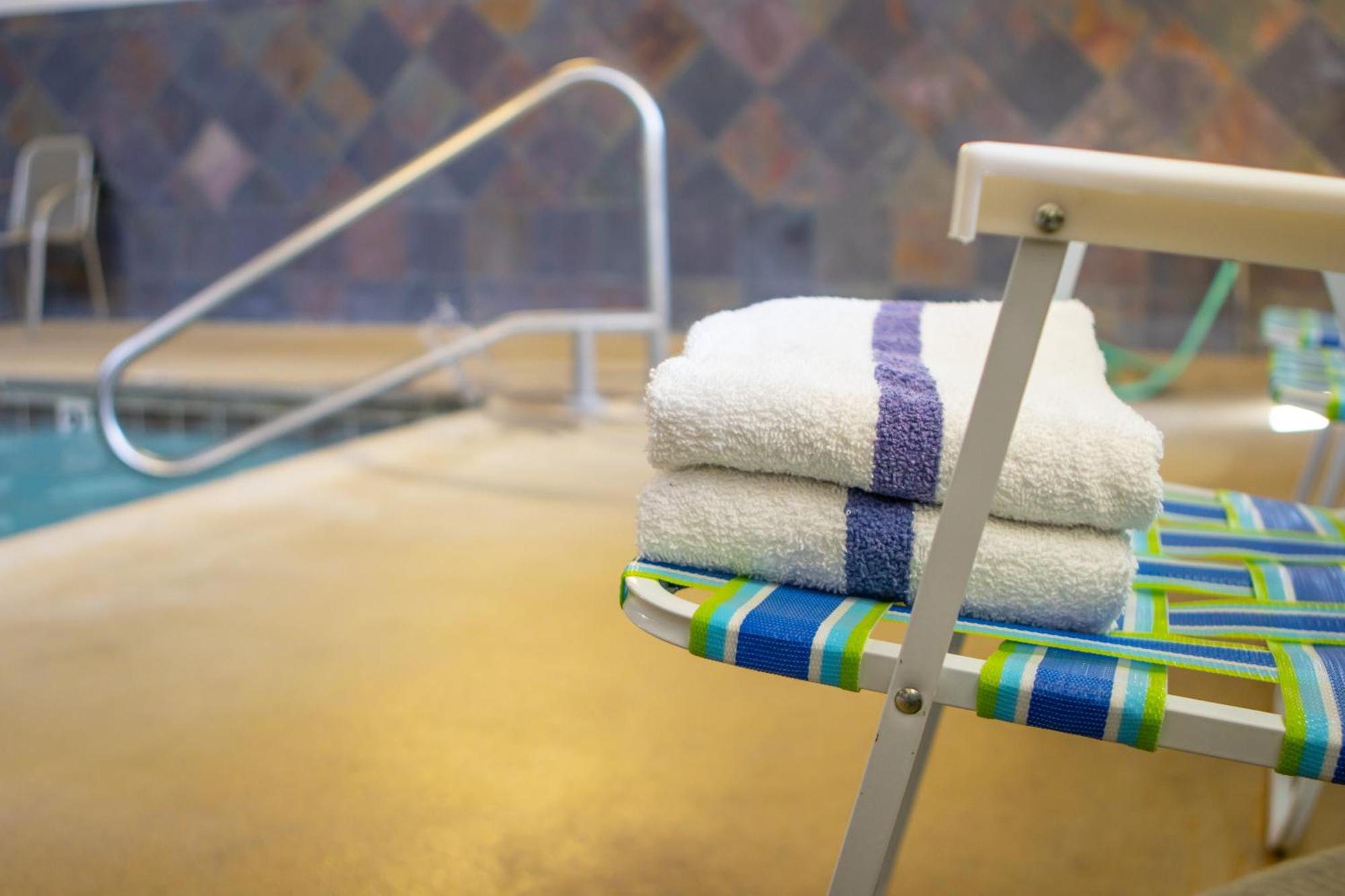 Red Lion Inn & Suites Vancouver Ngoại thất bức ảnh