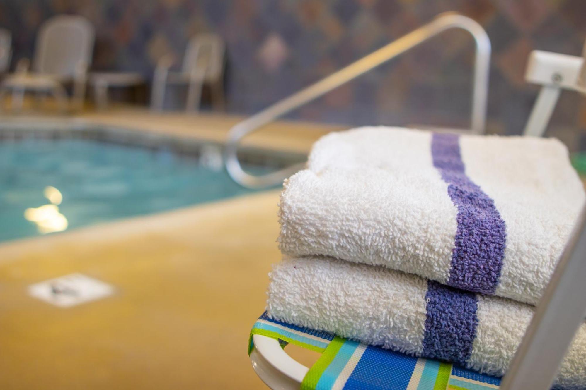 Red Lion Inn & Suites Vancouver Ngoại thất bức ảnh