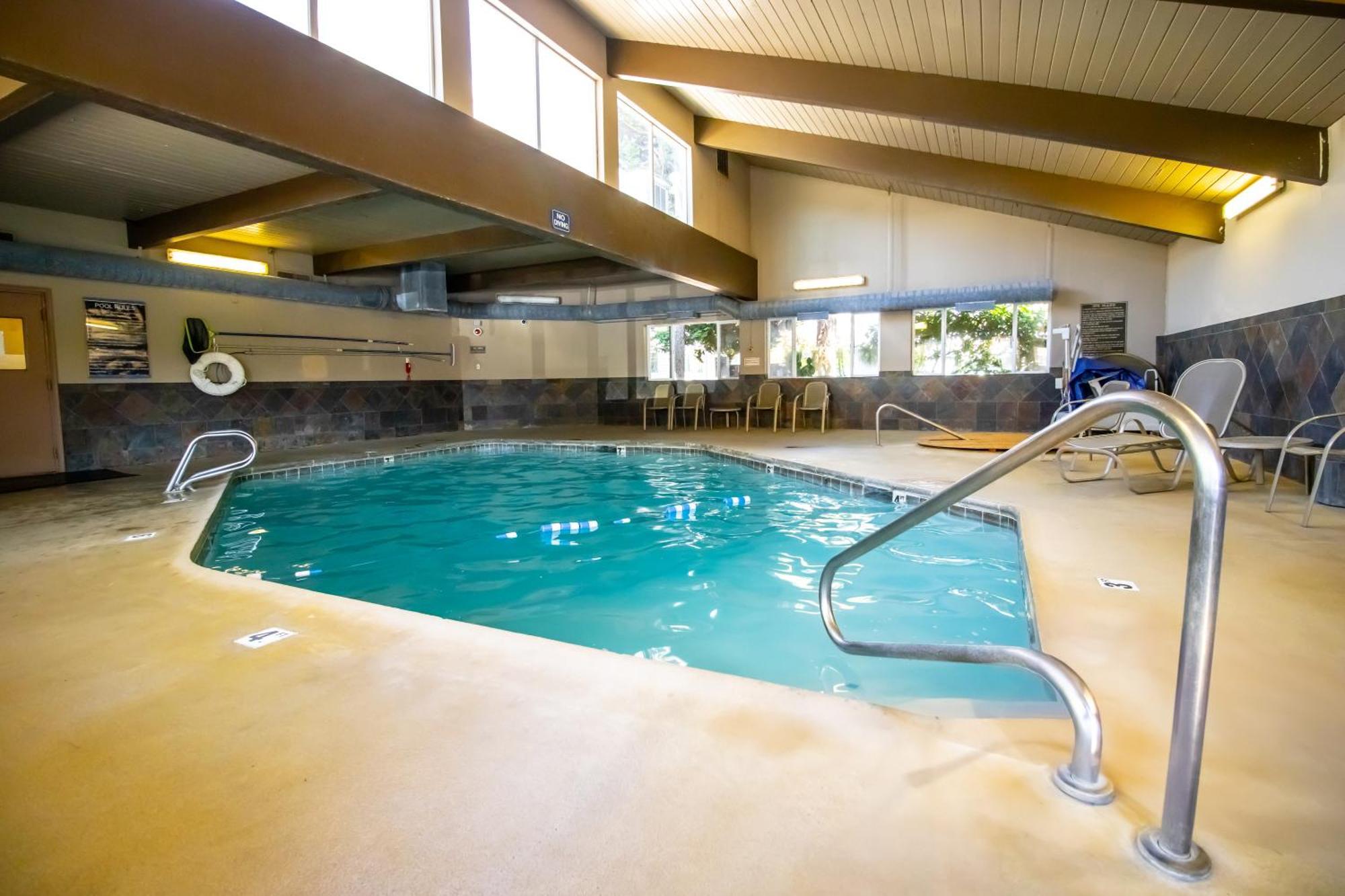 Red Lion Inn & Suites Vancouver Ngoại thất bức ảnh