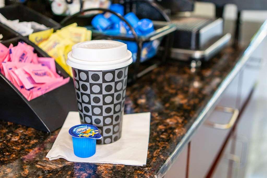 Red Lion Inn & Suites Vancouver Tiện nghi bức ảnh