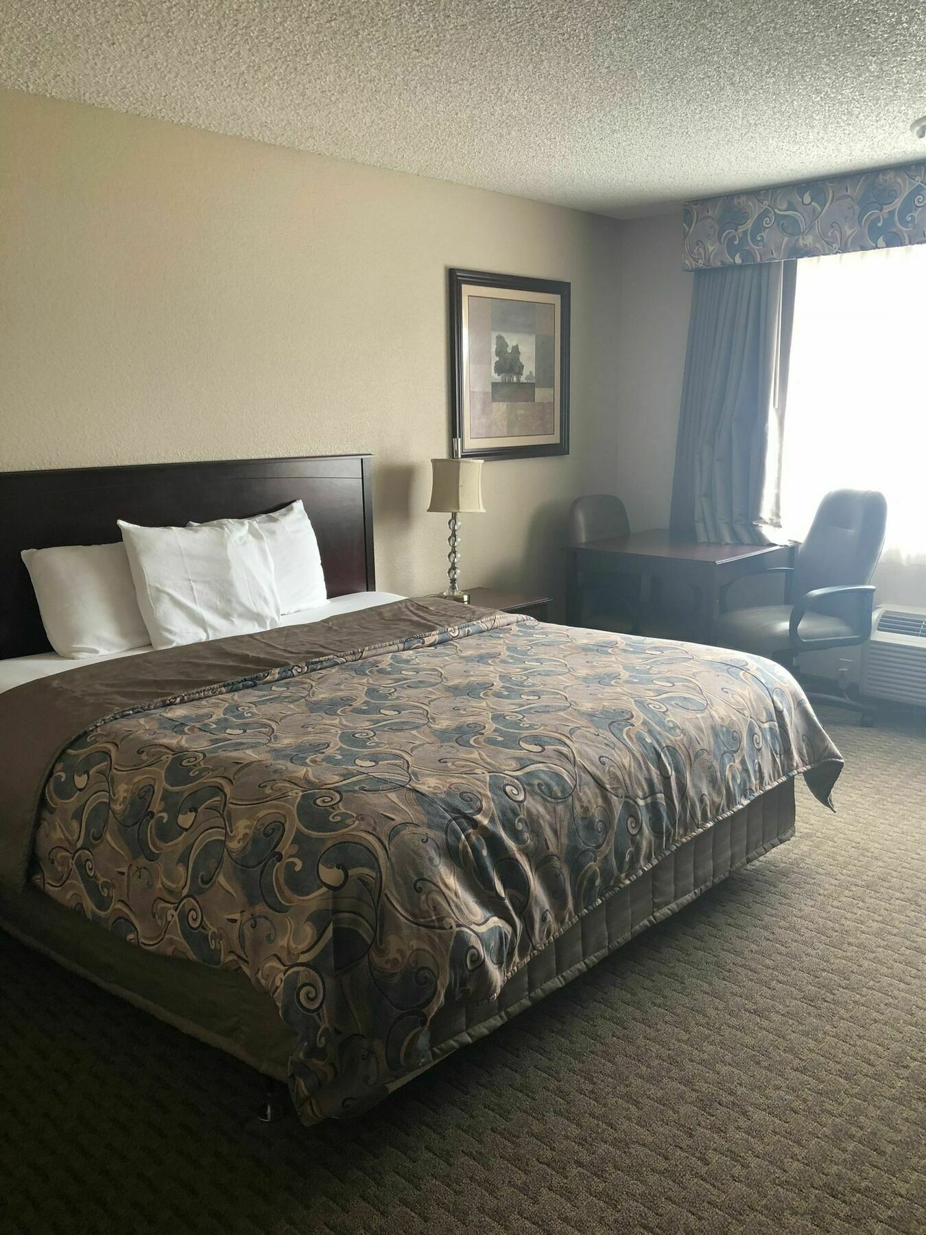 Red Lion Inn & Suites Vancouver Ngoại thất bức ảnh